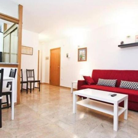 White Beach 100M Playa, Wifi, Pool 6Pax Salou Kültér fotó
